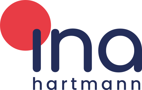 Logo von Ina Hartmann, Texterin